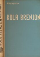 Kola Brenjon