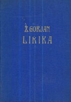 Lirika žutog istoka