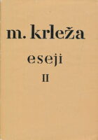 Eseji II