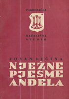 Nježne pjesme anđela