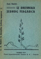 Iz dnevnika jednog magarca