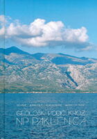 Geološki vodič kroz NP Paklenicu