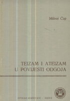 Teizam i ateizam u povijesti odgoja