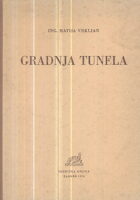 Gradnja tunela