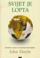 Svijet je lopta: Radost, ludilo i značenje nogometa