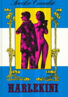 Harlekini - roman u 33 pisma