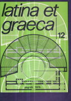 Latina et Graeca, br. 12/1978