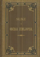 Slike iz obćega zemljopisa, knjiga V.