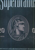 Superbrands: An insight into Britain's Strongest Brands 2004