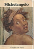 L opera pittorica completa di Michelangelo