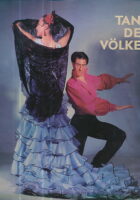 Tanz der Völker (Folkloreballett Heute)