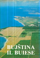 Bujština - Il Buiese
