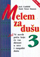 Melem za dušu 3