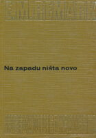Celokupna dela E.R. Remarka (Remarque) 1-12