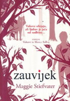 Zauvijek
