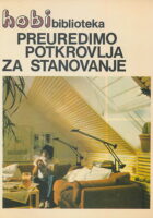 Preuredimo potkrovlja za stanovanje