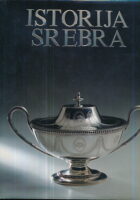 Istorija srebra