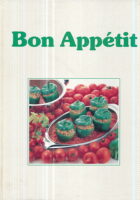 Bon Appetit - AMC-ov zbornik moderne kuhinje