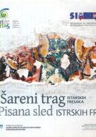 Šareni trag istarskih fresaka