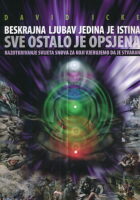 Beskrajna ljubav jedina je istina. Sve ostalo je opsjena. Razotkrivanje svijeta snova za koji vjerujemo da je stvaran.