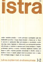 Istra, br. 3-4/1980