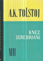 Knez Serebrjani