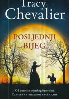 Posljednji bijeg