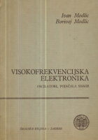 Visokofrekvencijska elektronika: Oscilatori, pojačala snage