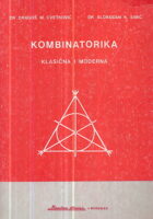 Kombinatorika: klasična i moderna