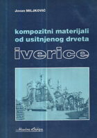 Iverice (kompozitni materijal od usitnjenog drva)