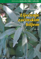 Liječenje začinskim biljem 1-2 (A-Ž)