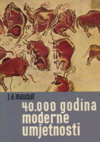 40.000 godina moderne umjetnosti