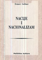Nacije i nacionalizam