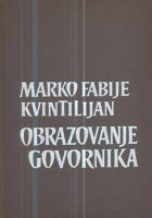 Obrazovanje govornika