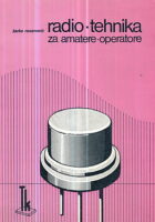 Radio-tehnika za amatere-operatore