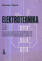 Elektrotehnika za radioamatere (VIII izdanje)