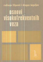 Osnovi visokofrekventnih veza