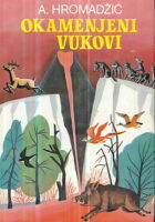 Okamenjeni vukovi