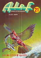 Alef 21 (Oldis, Votson, Bredberi)