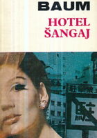 Hotel Šangaj