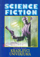 Science Fiction 27: Kradljivci univerzuma