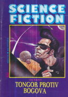 Science Fiction 33: Tongor protiv bogova