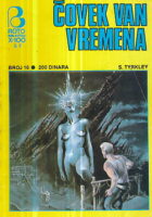Naučna fantastika 16: Čovek van vremena