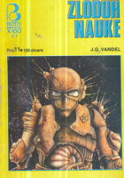 Naučna fantastika 11: Zloduh nauke