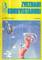Naučna fantastika 6: Zvezdani konkvistadori