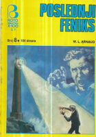 Naučna fantastika 8: Poslednji feniks