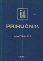 IT priručnik 6: Materijali