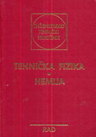 ITP 2 - Tehnička fizika, hemija