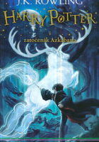 Harry Potter i Zatočenik Azkabana