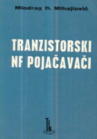 Tranzistorski NF pojačivači
